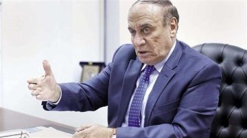 سمير فرج: ليس من مصلحتنا زوال النظام الإيراني.. يكفي ضياع سوريا ولم يبق أمام إسرائيل غيرنا