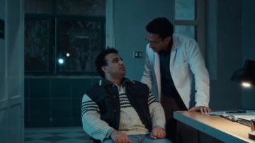 عرض وطلب.. تحالف محمد حاتم وأحمد رضوان لكشف عصابة الإتجار بالأعضاء