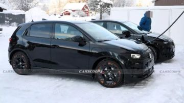 فولكس واجن ID. Polo موديل 2026 صور