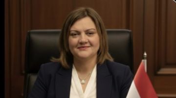 قيادية بحماة الوطن: مصر بقيادة الرئيس السيسي ركيزة الاستقرار بالمنطقة قيادية بحماة الوطن: مصر بقيادة الرئيس السيسي ركيزة الاستقرار بالمنطقة