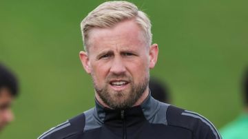 كاسبر شمايكل يواجه نهاية مسيرته بعد إصابة مروعة في الكتف