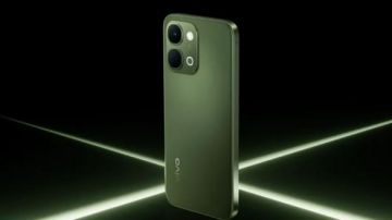 لمحدودي الدخل.. فيفو تغزو الأسواق بهاتف جديد اعرف المواصفات