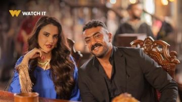 مبالغة واقعية.. مخرج علي كلاي يرد على تشبيه المسلسل بالدراما الهندية