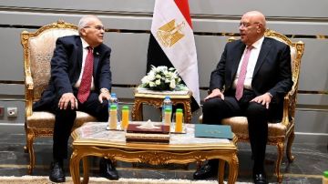 مجلسا النواب والشيوخ: مصر تعلن تضامنها الكامل غير المشروط مع أشقائها ضد اعتداءات إيران