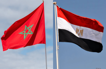 مصر تمنح المغاربة تسهيلات غير مسبوقة للسفر مصر تمنح المغاربة تسهيلات غير مسبوقة للسفر