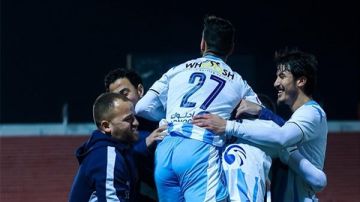 مواعيد مباريات بيراميدز في مجموعة التتويج بدوري نايل.. راحة الجولة الأولى