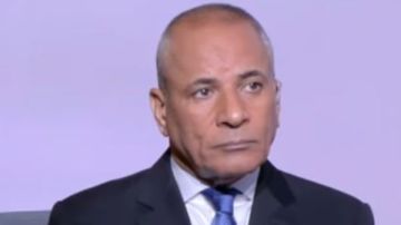 هنا معرفكش واعرف حدودك .. انفعال أحمد موسى على الهواء لسبب صادم هنا معرفكش واعرف حدودك .. انفعال أحمد موسى على الهواء لسبب صادم