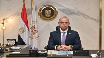 وزير الاستثمار يبحث مع نظيرته الصربية تعزيز التعاون والمشاركة في إكسبو 2027 وزير الاستثمار يبحث مع نظيرته الصربية تعزيز التعاون والمشاركة في إكسبو 2027