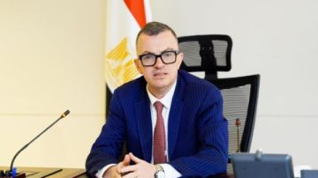 وزير التخطيط: الاقتصاد المصري حقق نموا بنسبة 5.3 خلال الربعين الماضيين