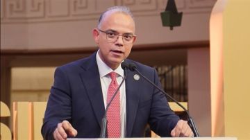 وزير المالية يكشف تفاصيل الحزمة الثانية للتسهيلات الضريبية بعد 40 لقاء للحوار المجتمعي