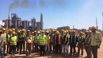 أخبارأسوان .. احتفال بذكرى العاشر من رمضان.. وترجيب بالأفواج السياحية..وجهود لمطبخ المصرية وتكافؤ الفرص ومديرية العمل أخبارأسوان .. احتفال بذكرى العاشر من رمضان.. وترجيب بالأفواج السياحية..وجهود لمطبخ المصرية وتكافؤ الفرص ومديرية العمل