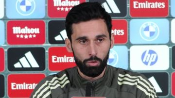 أربيلوا يعلن عودة بيلينجهام وجاهزية مبابي لديربي مدريد