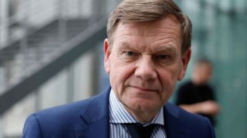 ألمانيا: لا أحد يرغب أن تكون هناك حالة فوضى في إيران ألمانيا: لا أحد يرغب أن تكون هناك حالة فوضى في إيران