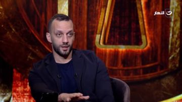 أمير مرتضى: حازم إمام مؤهل لرئاسة الزمالك.. وآخرون لا يصلحون لقيادة المرحلة