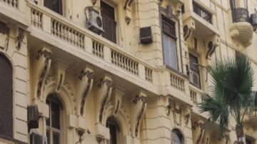 إسقاط دين الضريبة العقارية في هذه الحالات.. مشروع قانون