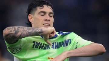 إنتر ميلان يخطط لتدعيم دفاعه تحسبًا لرحيل باستوني إلى برشلونة