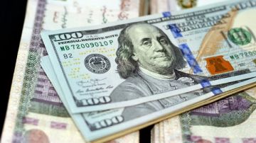ارتفاع أسعار الدولار..وهذه سعره مقابل الجنيه