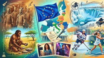 اكتشافات.. إنجازات.. وشخصيات بارزة .. لماذا يظل 29 مارس محفورا في التاريخ؟ اكتشافات.. إنجازات.. وشخصيات بارزة .. لماذا يظل 29 مارس محفورا في التاريخ؟