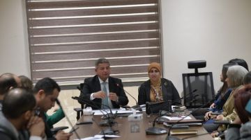 الأعلى للإعلام : لائحة خاصة بصناع المحتوى لمواجهة الظواهر السلبية