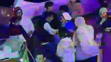 التفاصيل الكاملة للاعتداء على شاب فى بورسعيد دافع عن فتيات من التحرش