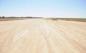  العليا لاسترداد أراضي الدولة : 100 ألف طلب تقنين للأراضي عبر المنصة الوطنية