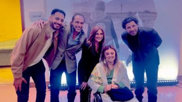 القومي للإعاقة يشارك في ندوة وتكريم صناع وأبطال مسلسل صحاب الأرض 