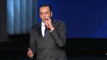 النائب أحمد عبدالجواد: الأمن والاستقرار نعمة حقيقية بفضل قيادة الرئيس عبدالفتاح السيسي