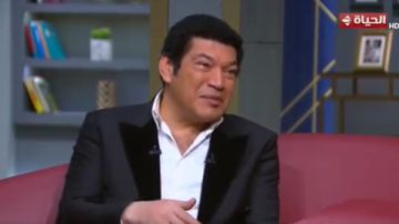 باسم سمرة عن عين سحرية: مفيش كلمة اتشالت.. ومبسوط بمناقشة الدراما للملفات الجريئة باسم سمرة عن عين سحرية: مفيش كلمة اتشالت.. ومبسوط بمناقشة الدراما للملفات الجريئة