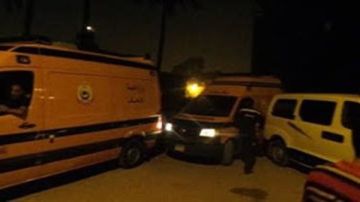 بسبب مشروب طاقة.. وفاة طفـ.لة وتحويل 4 آخرين لمركز السموم بالوادي الجديد