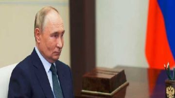 بوتين: مقتـ ل خامنئي جريمة متعمدة تنتهك القانون الدولي