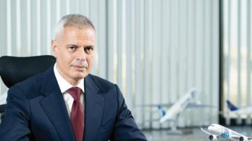 بيان شديد اللهجة من مصر للطيران: زينا الرسمي ليس مادة للإساءة تحت دعوى الإبداع