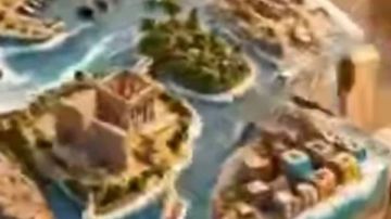 تعليم أسوان ينشر فيديو عن تاريخ المحافظة ومعالمها السياحية وأثارها