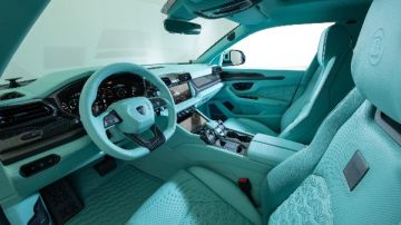 تقارب 1000 حصانا.. لامبورجيني Urus في أحدث تعديل صور تقارب 1000 حصانا.. لامبورجيني Urus في أحدث تعديل صور