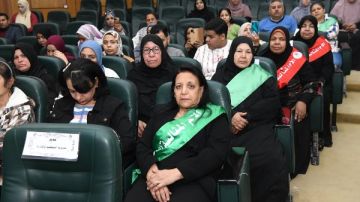 تكريم مستحق لرموز العطاء.. الدولة تحتفي بالأمهات المثاليات لعام 2026