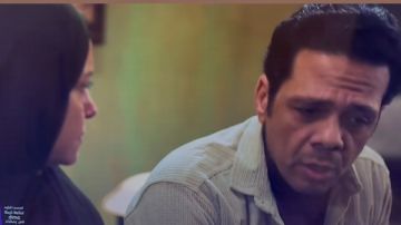 حسن الرداد لصناع مسلسل حكاية نرجس: يا حلاوتهم