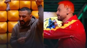 دياب: مش هشتغل مع غادة عبد الرازق تاني دياب: مش هشتغل مع غادة عبد الرازق تاني