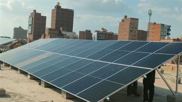 رئيس جامعة بنها: حريصون على تحقيق أهداف التنمية المستدامة ورؤية مصر 2030