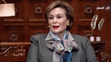 راوية منصور: حادث شقيقي إسماعيل كان من أصعب الأزمات في حياتي