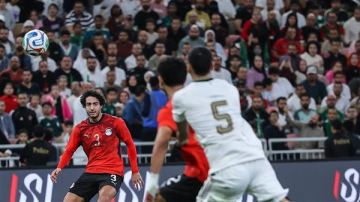 رباعية مصرية في جدة.. الفراعنة يحققون فوزا كبيرا على السعودية استعدادا لكأس العالم