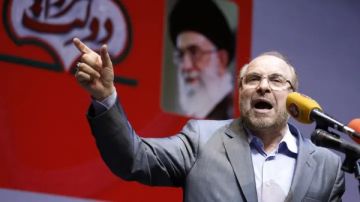  رجل السلطة محمد باقر قاليباف.. من هو قائد الطوارئ الإيراني؟