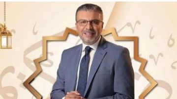 عمرو الليثي: اسم الله الحكيم يعلمنا أن نثق قبل أن نرى