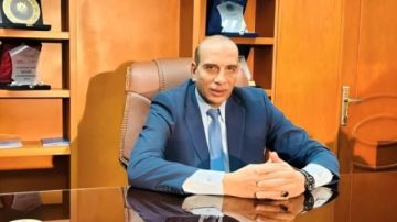 غرفة كفر الشيخ التجارية: السلع متوفرة ولا تهاون مع المتلاعبين