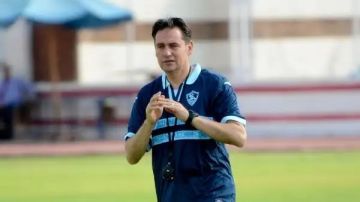 قائمة الجهاز المعاون لـ خالد جلال لتدريب الإسماعيلي أسماء مفاجأة