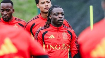 مجموعة مصر.. بلجيكا تصطدم بأمريكا في اختبار قوي استعدادا لمونديال 2026