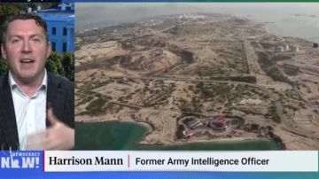 محلل استخباراتي أمريكي: غزو إيران مهمة انتحارية