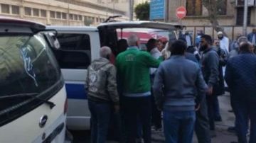 مذبحة أسرة كرموز.. الابن اتفق مع أمه على قتل الجميع