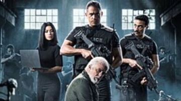 مسلسل رأس الأفعى الحلقة 17.. يحيى موسى يخشى رد فعل المجتمع الدولى ومحمود عزت يبارك الاستعانة بالجماعات الجهادية