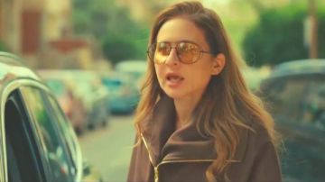 مسلسل على قد الحب الحلقة 25.. تدهور الحالة النفسية لسارة