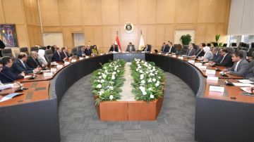 مصر تدرس منح صناعة السيارات حوافز إضافية لتعزيز الطاقة الإنتاجية مصر تدرس منح صناعة السيارات حوافز إضافية لتعزيز الطاقة الإنتاجية