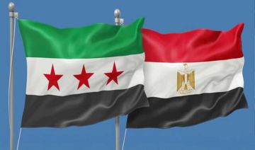 مصر تدين بأشد العبارات الاعتداء الإسرائيلي على سوريا